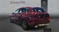 Mercedes-Benz GLC 200 -CLASS 4MATIC Rojo - thumbnail 4