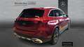 Mercedes-Benz GLC 200 -CLASS 4MATIC Rojo - thumbnail 2