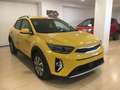 Kia Stonic 1.0 TGDI 100 CV STYLE MILD HYBRID Jaune - thumbnail 3