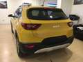 Kia Stonic 1.0 TGDI 100 CV STYLE MILD HYBRID Giallo - thumbnail 4