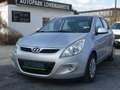 Hyundai i20 FIFA WM Edition*Klima*SH-gepfl*Nr.26 Silber - thumbnail 1