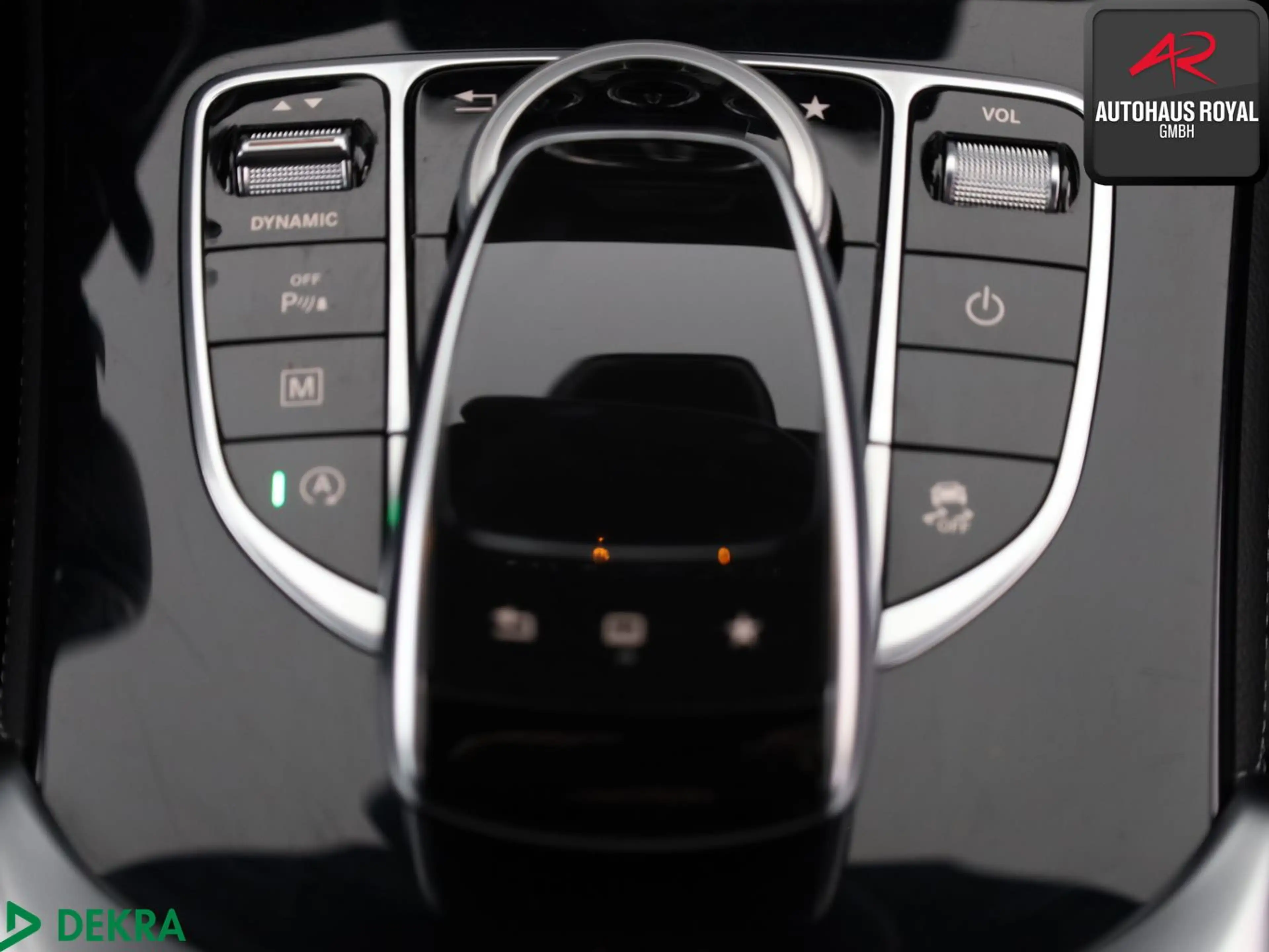 Mercedes-Benz GLC 250 4M EXCLUSIVE KAMERA,PARKASSISTENT,NAVI — photo 21