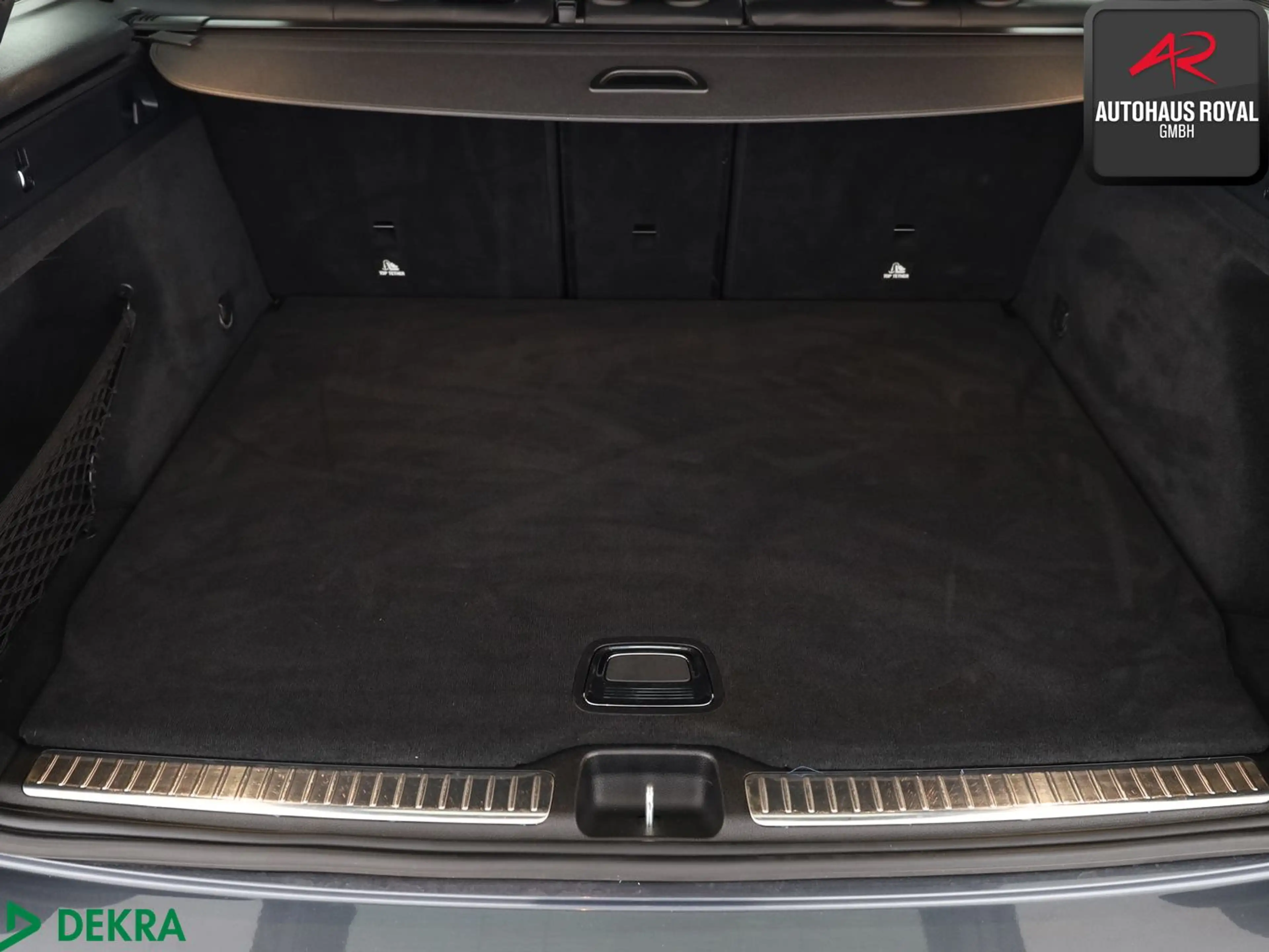 Mercedes-Benz GLC 250 4M EXCLUSIVE KAMERA,PARKASSISTENT,NAVI — photo 13