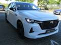 Mazda CX-60 2.5L e-Skyactiv PHEV Homura Hybrid AWD Blanc - thumbnail 6