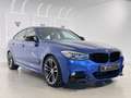 BMW 325 325dA Gran Turismo Azul - thumbnail 3