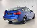 BMW 325 325dA Gran Turismo Azul - thumbnail 5