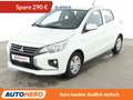 Mitsubishi Space Star 1.0 Basis*GARANTIE* Blanc - thumbnail 1