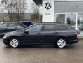 Volkswagen Golf Variant 2.0 TDI DSG LIFE GARANTIE+AHK+APP-C Schwarz - thumbnail 2