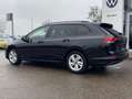 Volkswagen Golf Variant 2.0 TDI DSG LIFE GARANTIE+AHK+APP-C Schwarz - thumbnail 3