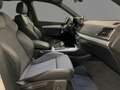 Audi Q5 S line 40 TDI qu. S tr. AHK MATRIX STDHZG 360 Weiß - thumbnail 8