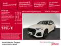 Audi Q5 S line 40 TDI qu. S tr. AHK MATRIX STDHZG 360 Weiß - thumbnail 1