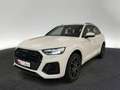 Audi Q5 S line 40 TDI qu. S tr. AHK MATRIX STDHZG 360 Weiß - thumbnail 2