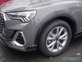 Audi Q3 Sportback S line 35TFSI S tronic AHK Navi ACC Grau - thumbnail 12