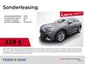 Audi Q3 Sportback S line 35TFSI S tronic AHK Navi ACC Grau - thumbnail 1