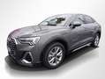 Audi Q3 Sportback S line 35TFSI S tronic AHK Navi ACC Grau - thumbnail 13