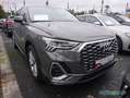 Audi Q3 Sportback S line 35TFSI S tronic AHK Navi ACC Grau - thumbnail 2