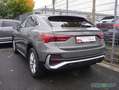 Audi Q3 Sportback S line 35TFSI S tronic AHK Navi ACC Grau - thumbnail 3