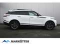 Land Rover Range Rover Velar P400e Plug-In Hybrid S/S-Dach/20'' Weiß - thumbnail 4