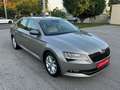 Skoda Superb 2,0 TDI Style DSG / NAVI / LED / AHK / Beige - thumbnail 9