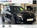BMW X1 18i sDr M Sport Pro A-LED/AHK/Pano/19" Noir - thumbnail 1