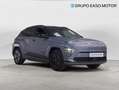 Hyundai KONA BEV 65KWH 150KW BLACK LINE TECNO 2-TONE 204 5P Azul - thumbnail 7