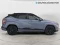 Hyundai KONA BEV 65KWH 150KW BLACK LINE TECNO 2-TONE 204 5P Azul - thumbnail 6