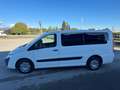 Fiat Scudo 2.0 MJT/130 8 posti Weiß - thumbnail 4