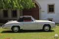 Mercedes-Benz 190 SL von Oldie Point vollrestauriert Blanc - thumbnail 16