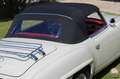 Mercedes-Benz 190 SL von Oldie Point vollrestauriert Білий - thumbnail 12