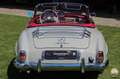 Mercedes-Benz 190 SL von Oldie Point vollrestauriert Білий - thumbnail 10