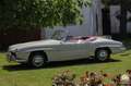 Mercedes-Benz 190 SL von Oldie Point vollrestauriert Білий - thumbnail 7