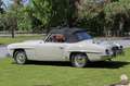 Mercedes-Benz 190 SL von Oldie Point vollrestauriert Білий - thumbnail 9