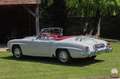Mercedes-Benz 190 SL von Oldie Point vollrestauriert Білий - thumbnail 8