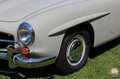 Mercedes-Benz 190 SL von Oldie Point vollrestauriert Weiß - thumbnail 5