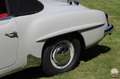 Mercedes-Benz 190 SL von Oldie Point vollrestauriert Білий - thumbnail 6