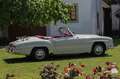 Mercedes-Benz 190 SL von Oldie Point vollrestauriert Білий - thumbnail 14