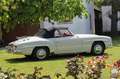 Mercedes-Benz 190 SL von Oldie Point vollrestauriert Білий - thumbnail 13