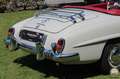 Mercedes-Benz 190 SL von Oldie Point vollrestauriert Bianco - thumbnail 11