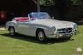 Mercedes-Benz 190 SL von Oldie Point vollrestauriert Білий - thumbnail 1