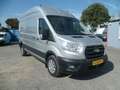 Ford Transit Kasten 350 L3H3 Trend Klima Navi Tempom. Argent - thumbnail 6