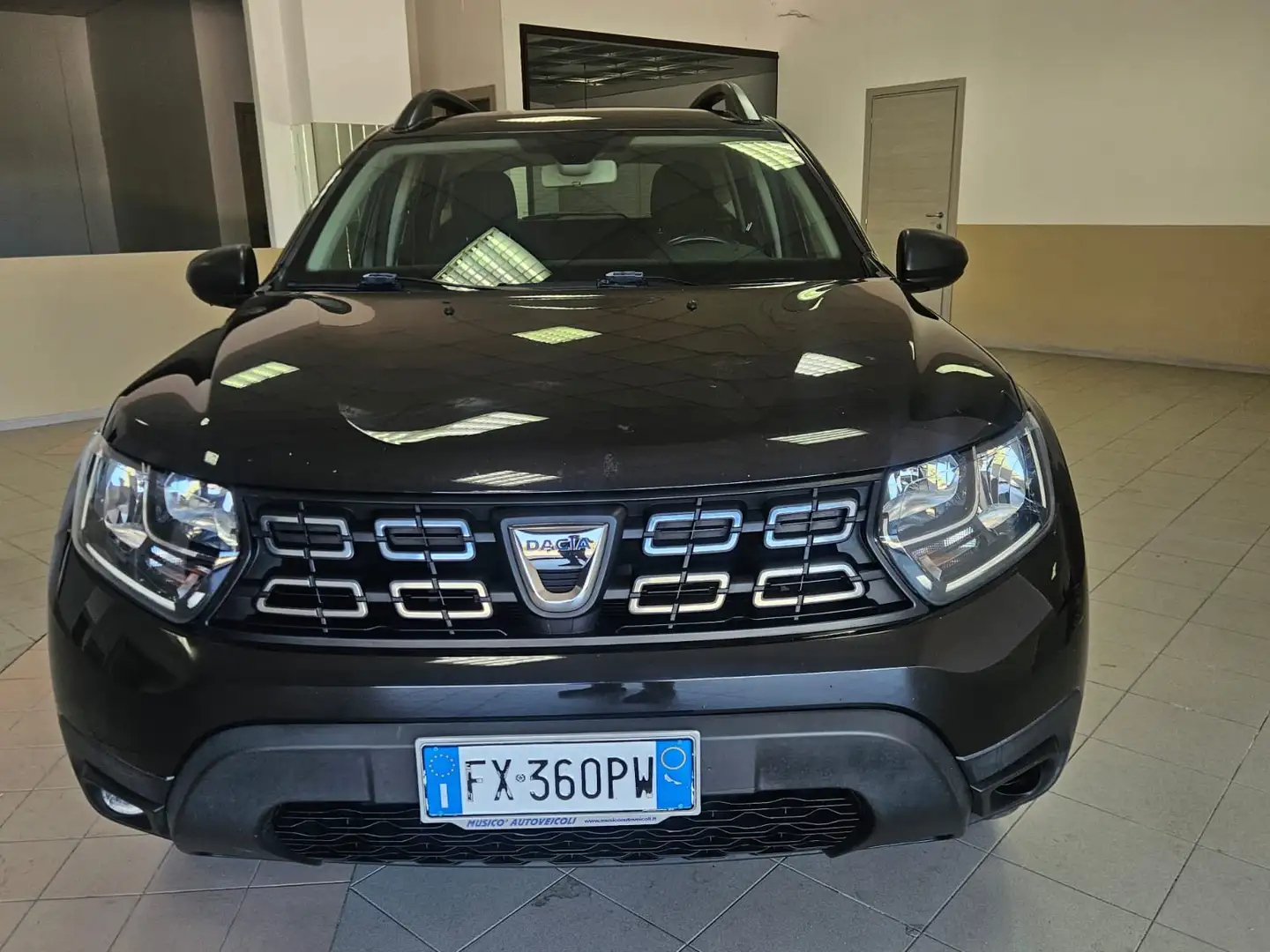Dacia Duster - 2
