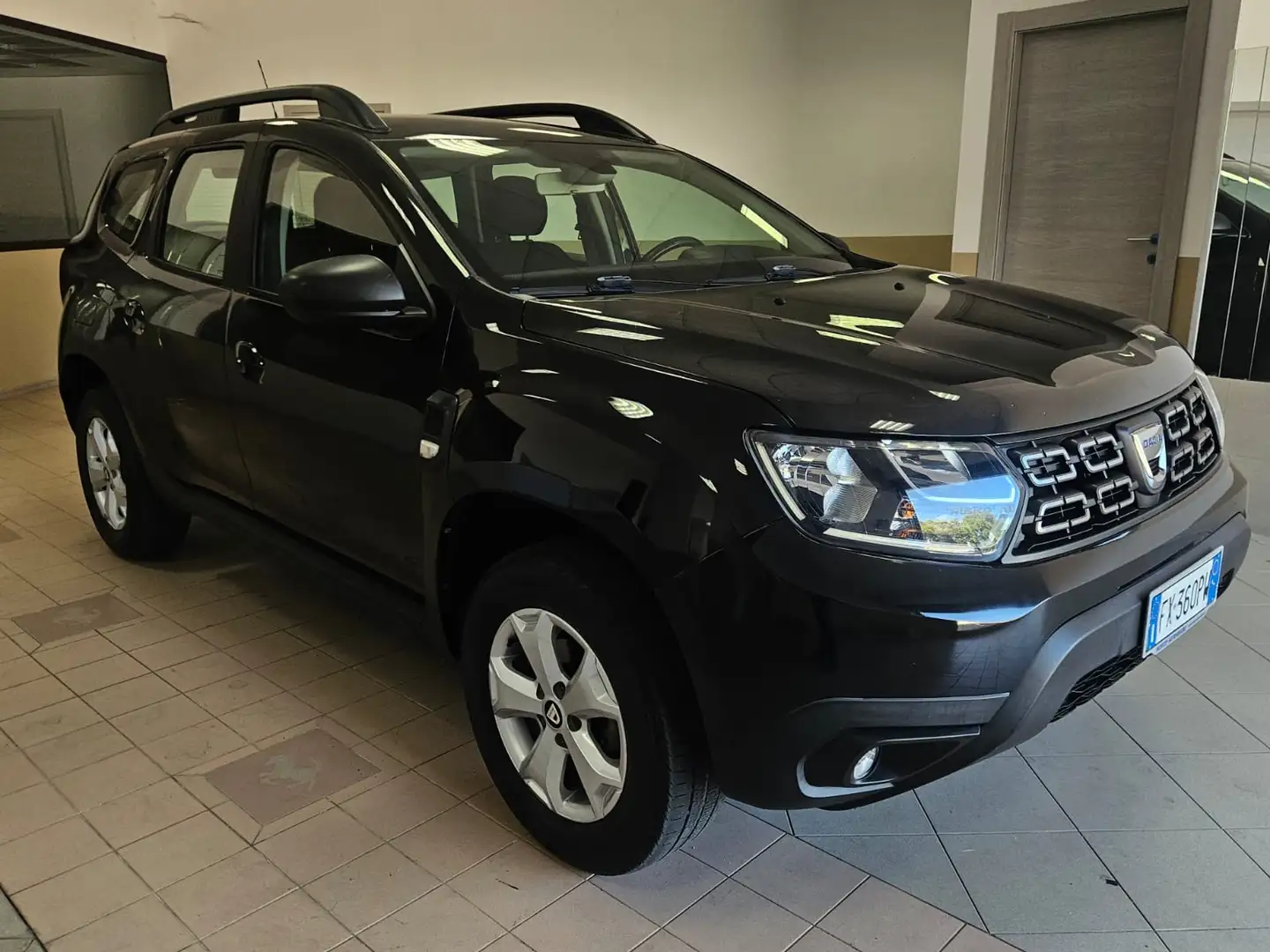 Dacia Duster - 1