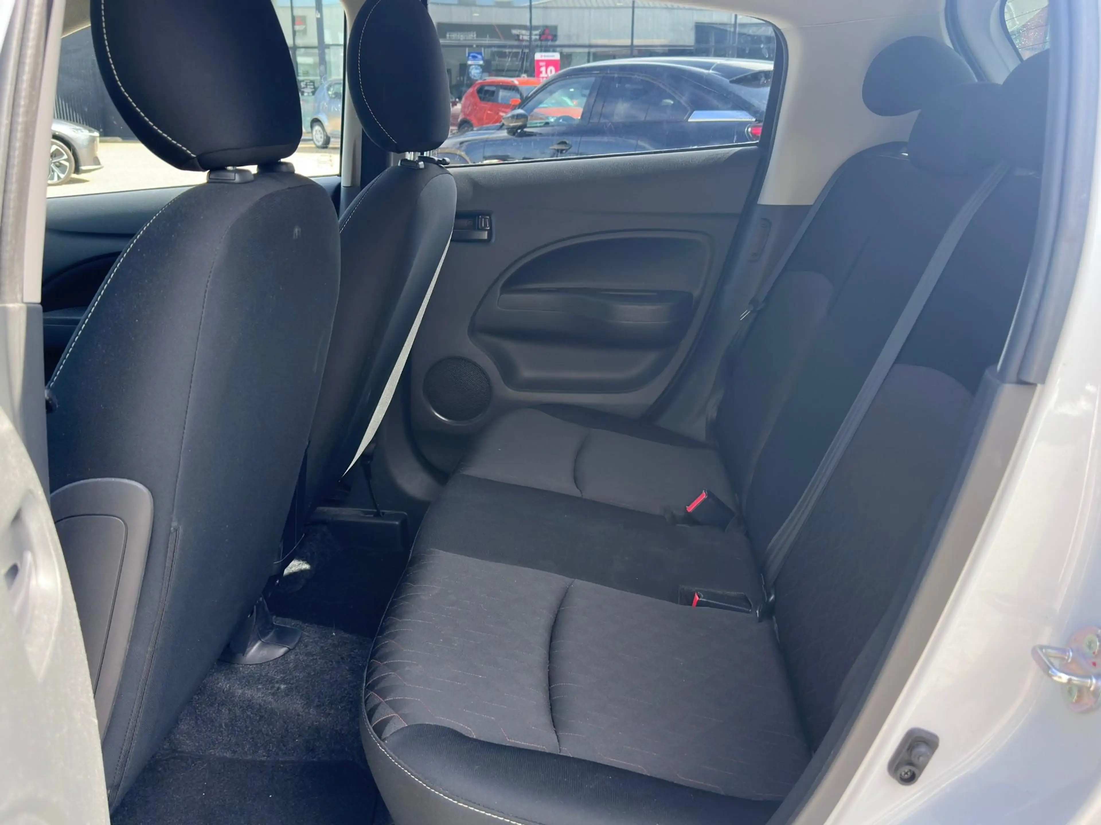 Mitsubishi Space Star 1.2 Nova | Rijklaar | Automaat | Keyless Entry&Go — photo 10