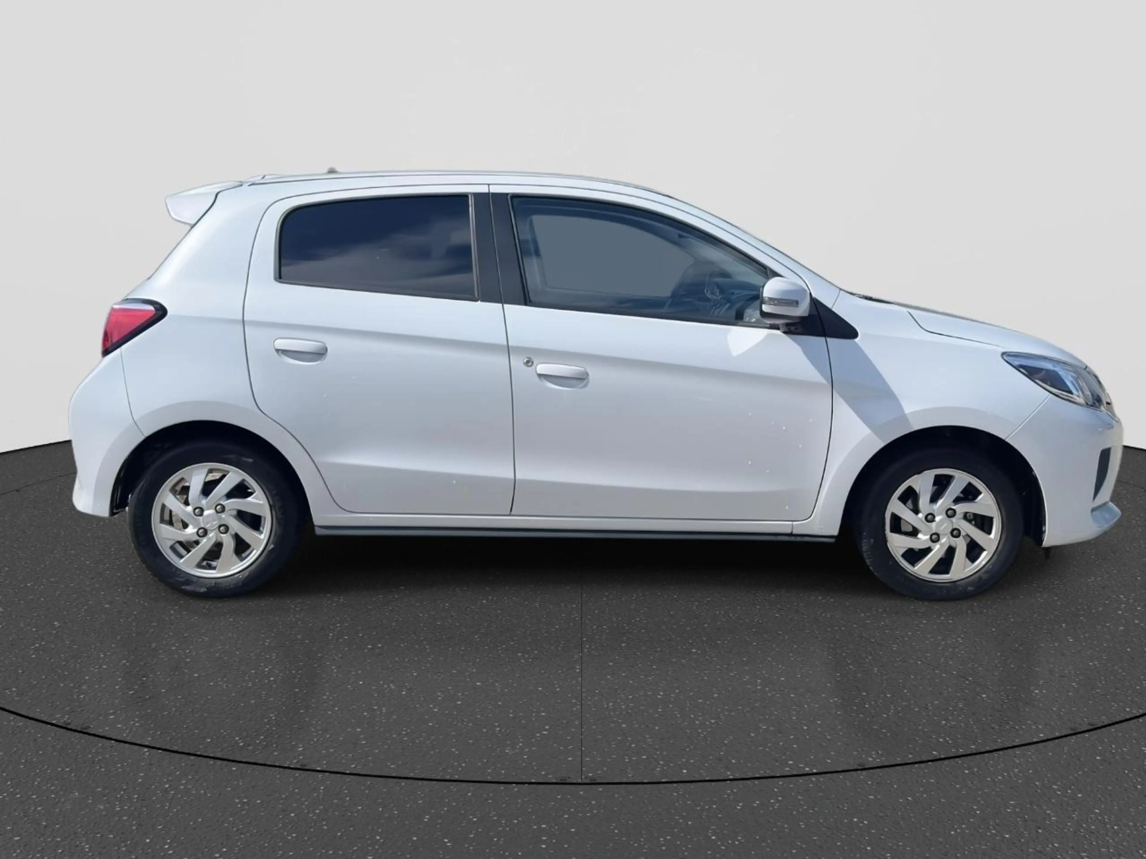 Mitsubishi Space Star 1.2 Nova | Rijklaar | Automaat | Keyless Entry&Go — photo 4