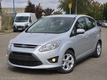 1.6 TDCi ENTRETENU CHEZ FORD / 2E PROPRIÉTAIRE