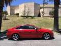 Audi A4 2.0TDI DPF Rood - thumbnail 6