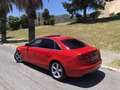 Audi A4 2.0TDI DPF Rood - thumbnail 3