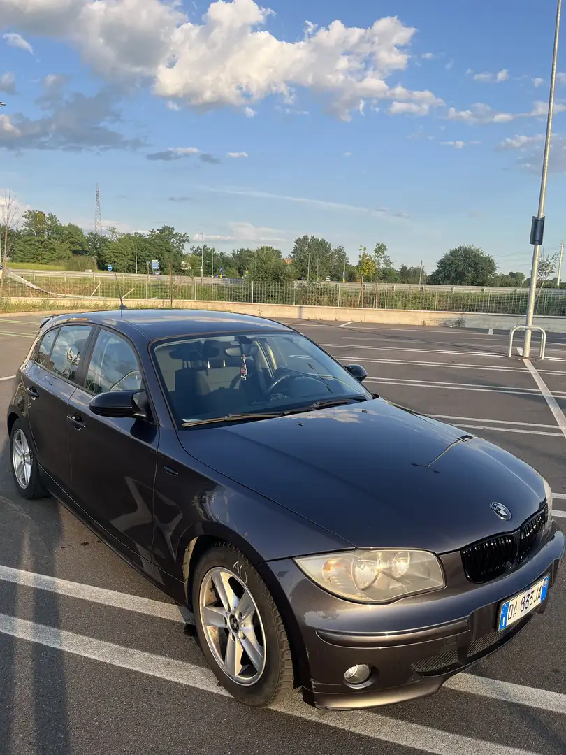 BMW 118 118d Eletta - 2