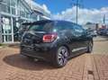 Citroen DS3 SoChic Cabrio* Automatik*Klimaanlage*Tüv Neu* Schwarz - thumbnail 5
