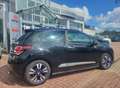 Citroen DS3 SoChic Cabrio* Automatik*Klimaanlage*Tüv Neu* Schwarz - thumbnail 4
